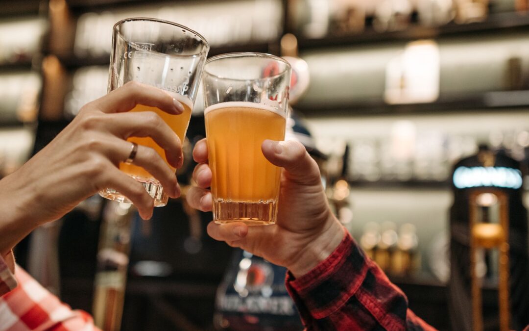 Shaping Urban Narratives: How Bar Crawls Contribute to City Tourism and Local Business Promotion