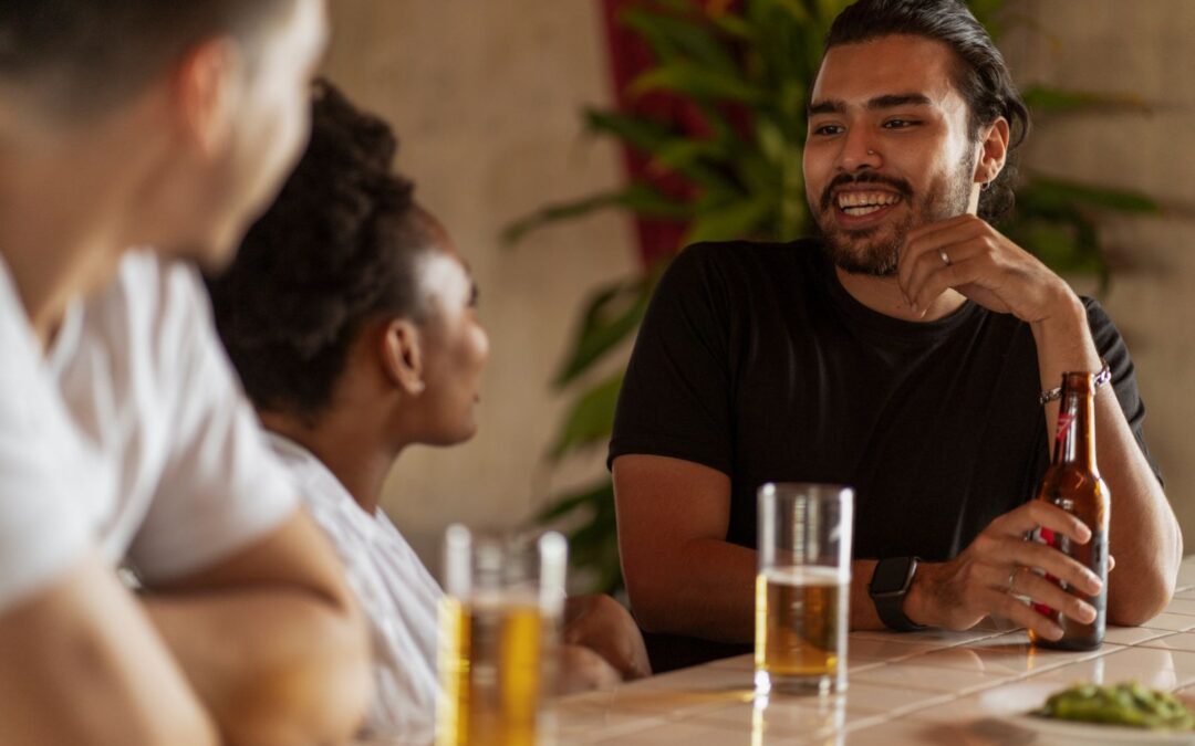 The Rise of Tech-Enabled Bar Crawls and What Social Drinking Looks Like