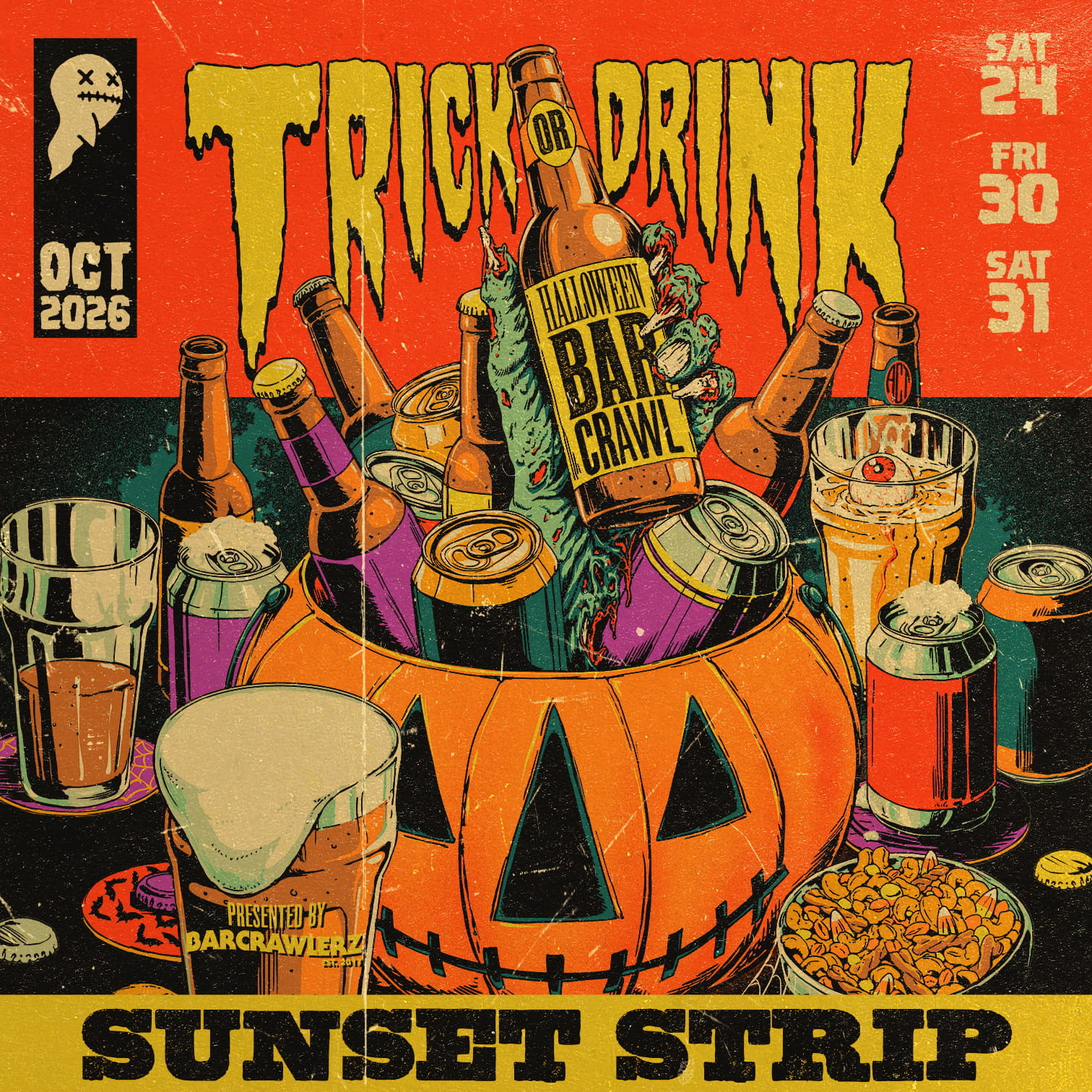 SUNSETSTRIP