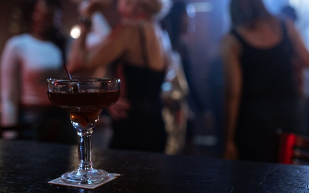 Guided Bar Crawl Tours Deliver Better Safety and Social Outcomes Than Independent Route Planning on the Sunset Strip