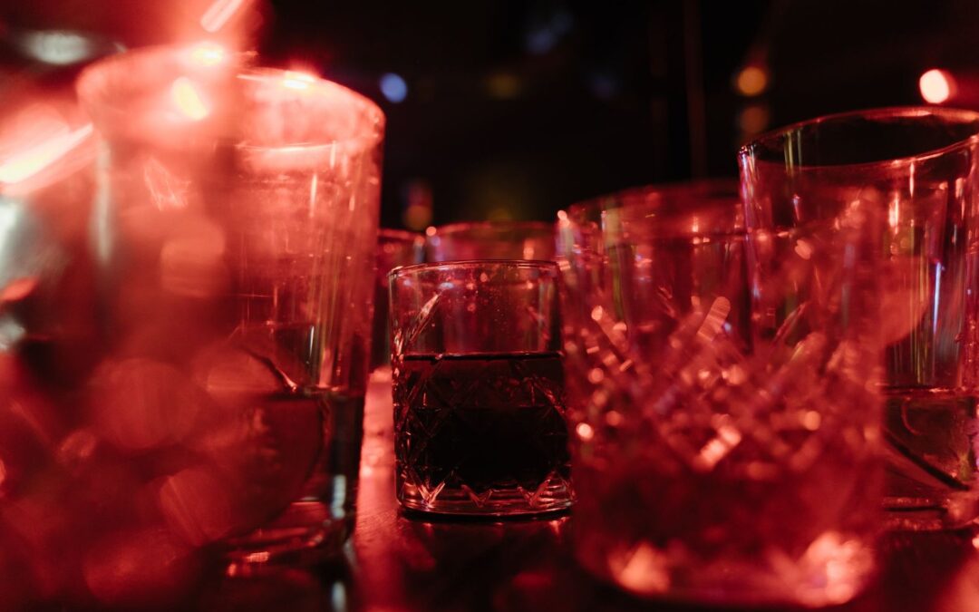 The Ultimate Bar Crawl Gear and Technology Guide to Maximize Every Moment of Your Night Out on the Sunset Strip