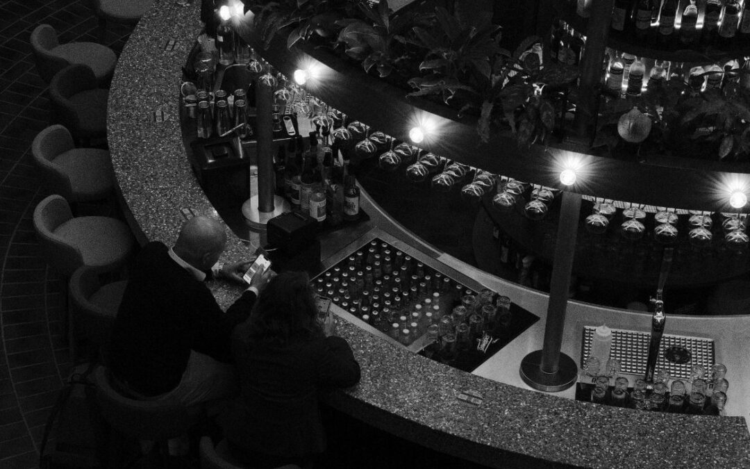 The Rise of Immersive Bar Crawl Experiences: What Social Entertainment Will Look Like on the Sunset Strip and Beyond
