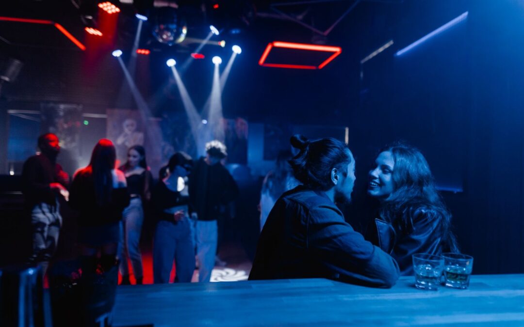 Understanding the Psychology Behind Why Bar Crawls Feel More Exciting When You’re New to the Experience