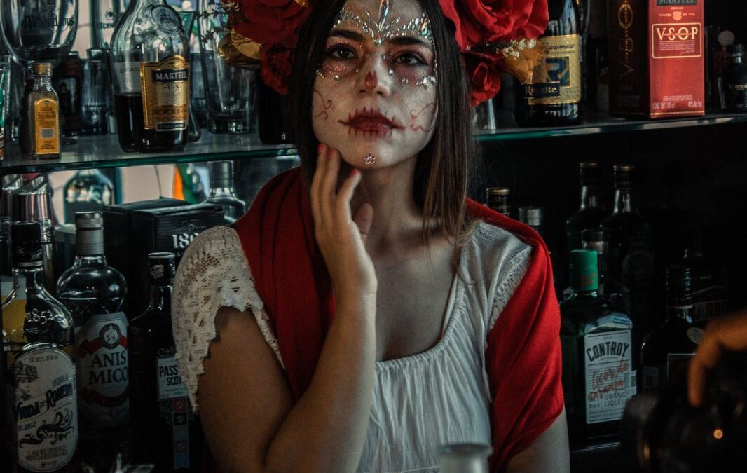 How a Group of College Friends Turned a Chaotic Halloween Bar Crawl Through Portland’s Pearl District Into a $300-Under Budget Adventure by Ditching Their Phones for a Paper Map